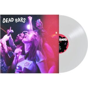 Dead Bars - Regulars  LP LP